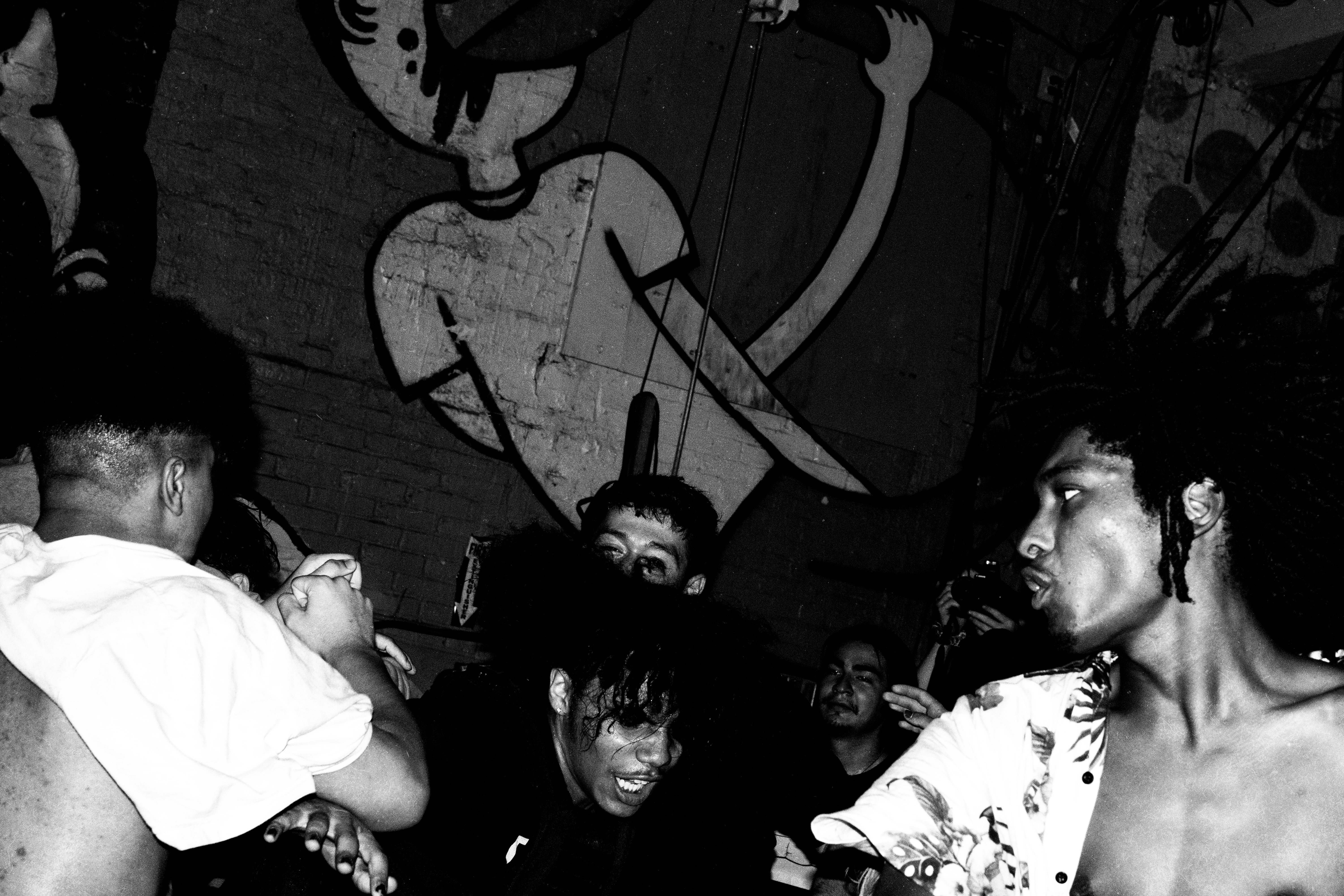 Mosh